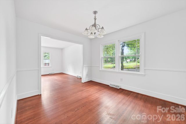 6209 Candlewood Drive, Charlotte, NC 28210