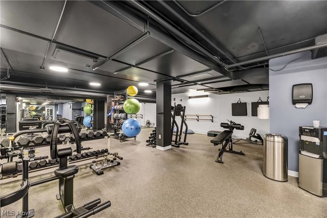 12700 Lake Avenue 2603, Lakewood, OH 44107