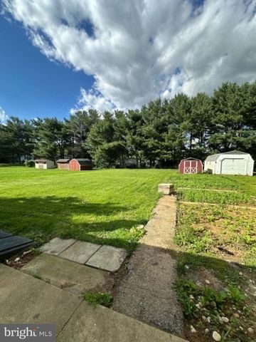 805 BALTIMORE ROAD, Shippensburg, PA 17257