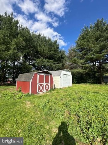 805 BALTIMORE ROAD, Shippensburg, PA 17257