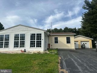 805 BALTIMORE ROAD, Shippensburg, PA 17257