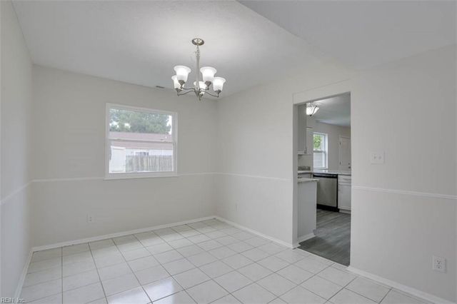 140 Gingerwood CT, Newport News, VA 23608