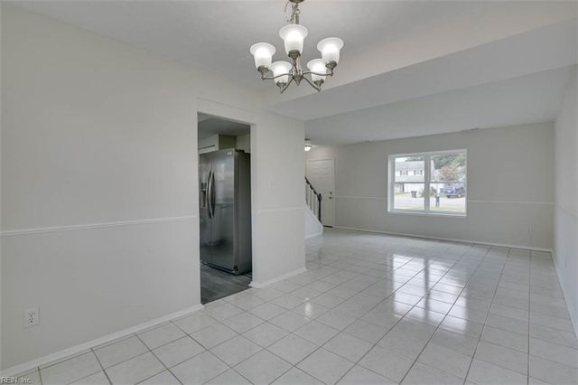 140 Gingerwood CT, Newport News, VA 23608