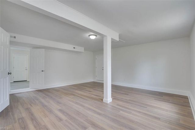 140 Gingerwood CT, Newport News, VA 23608