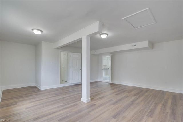 140 Gingerwood CT, Newport News, VA 23608