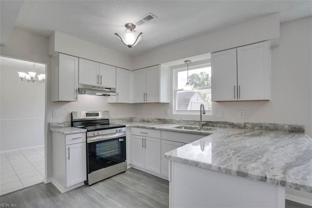 140 Gingerwood CT, Newport News, VA 23608