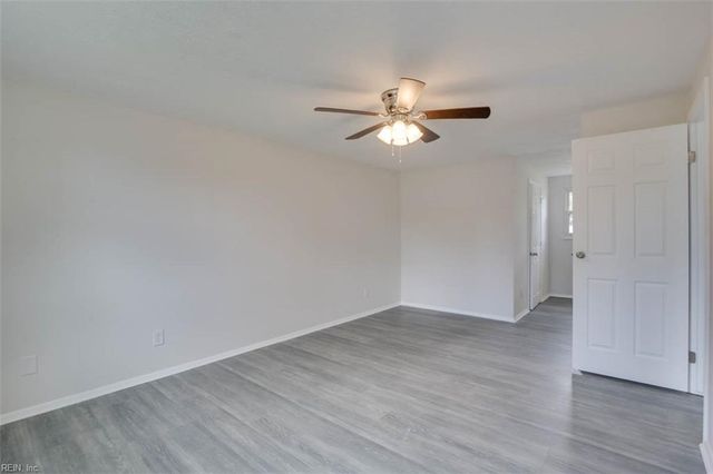 140 Gingerwood CT, Newport News, VA 23608