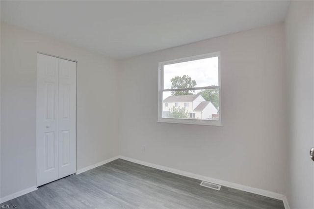 140 Gingerwood CT, Newport News, VA 23608