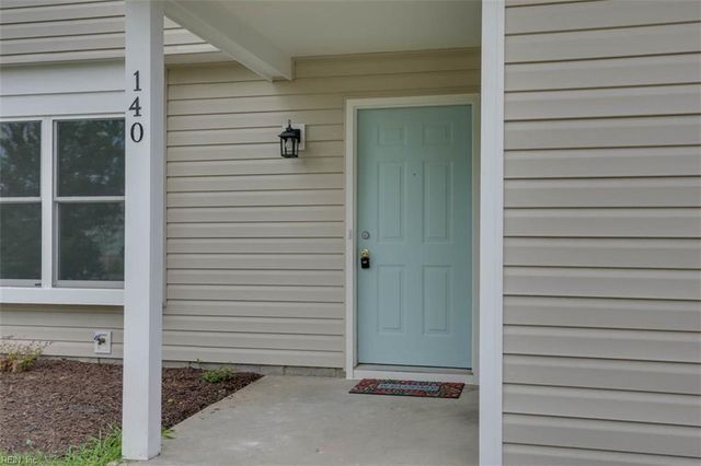 140 Gingerwood CT, Newport News, VA 23608