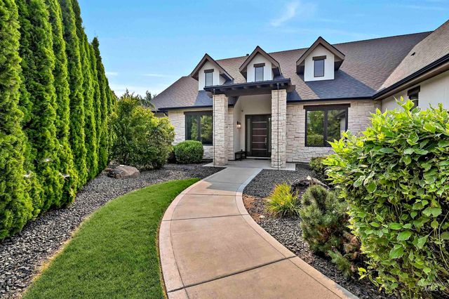 3835 W Sugar Tree Court, Meridian, ID 83646