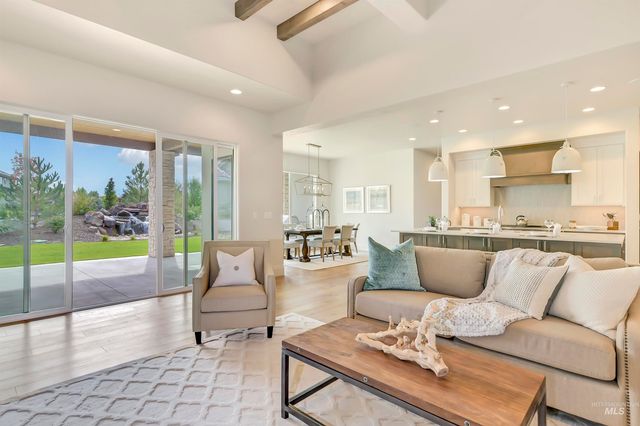 3835 W Sugar Tree Court, Meridian, ID 83646