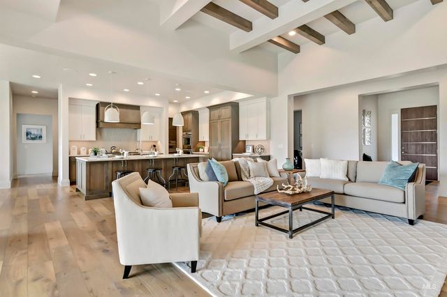 3835 W Sugar Tree Court, Meridian, ID 83646