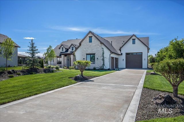 3835 W Sugar Tree Court, Meridian, ID 83646