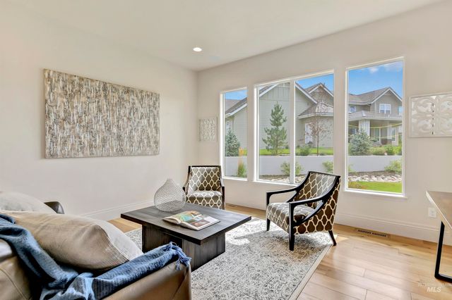 3835 W Sugar Tree Court, Meridian, ID 83646