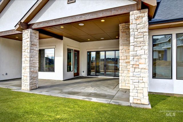 3835 W Sugar Tree Court, Meridian, ID 83646