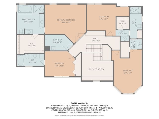 307 S TOMBERGS Drive, Eldridge, IA 52748