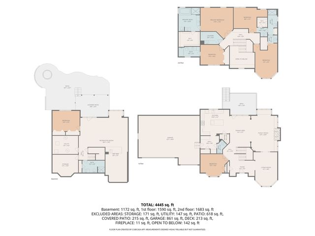 307 S TOMBERGS Drive, Eldridge, IA 52748
