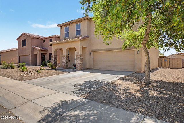 7327 W GLASS Lane, Laveen, AZ 85339