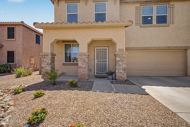7327 W GLASS Lane, Laveen, AZ 85339