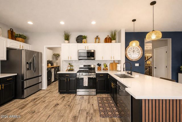 7327 W GLASS Lane, Laveen, AZ 85339