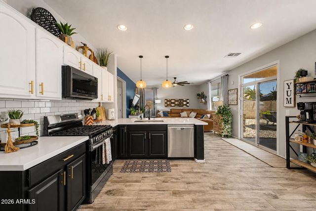 7327 W GLASS Lane, Laveen, AZ 85339