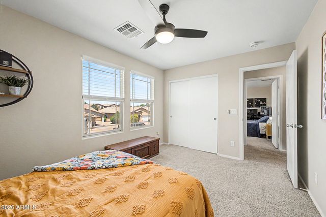7327 W GLASS Lane, Laveen, AZ 85339
