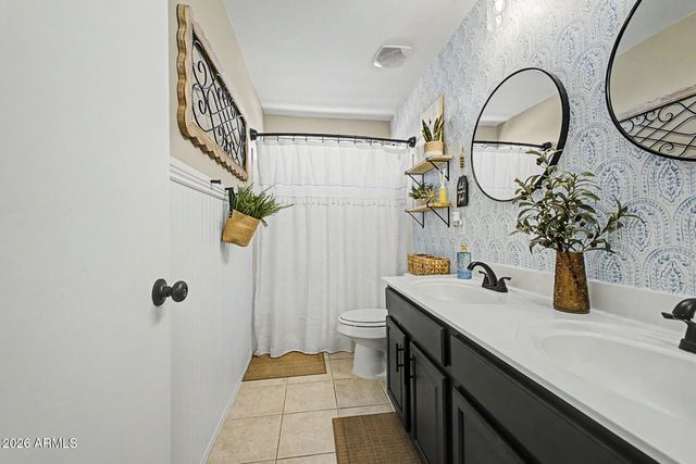 7327 W GLASS Lane, Laveen, AZ 85339