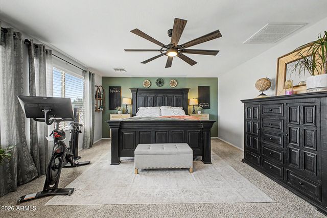 7327 W GLASS Lane, Laveen, AZ 85339