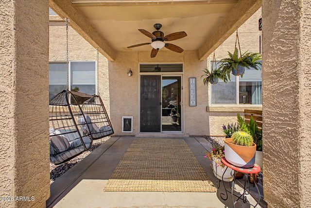 7327 W GLASS Lane, Laveen, AZ 85339