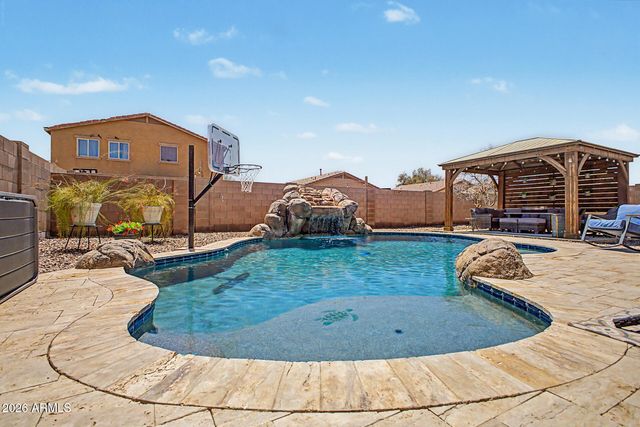 7327 W GLASS Lane, Laveen, AZ 85339