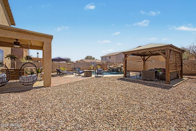 7327 W GLASS Lane, Laveen, AZ 85339