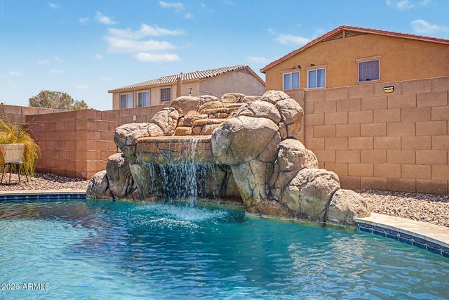 7327 W GLASS Lane, Laveen, AZ 85339