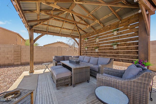 7327 W GLASS Lane, Laveen, AZ 85339