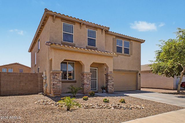 7327 W GLASS Lane, Laveen, AZ 85339