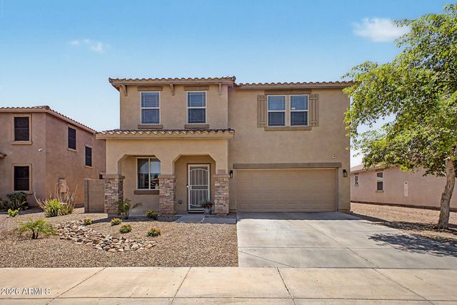 7327 W GLASS Lane, Laveen, AZ 85339