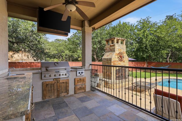 8036 Tradition Oak, Boerne, TX 78015