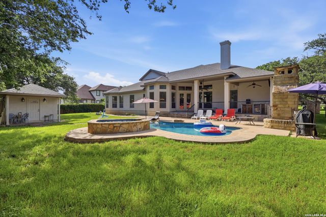 8036 Tradition Oak, Boerne, TX 78015
