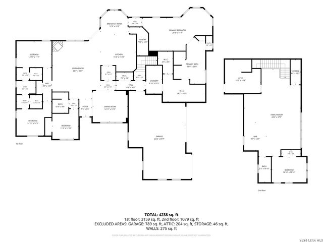 8036 Tradition Oak, Boerne, TX 78015