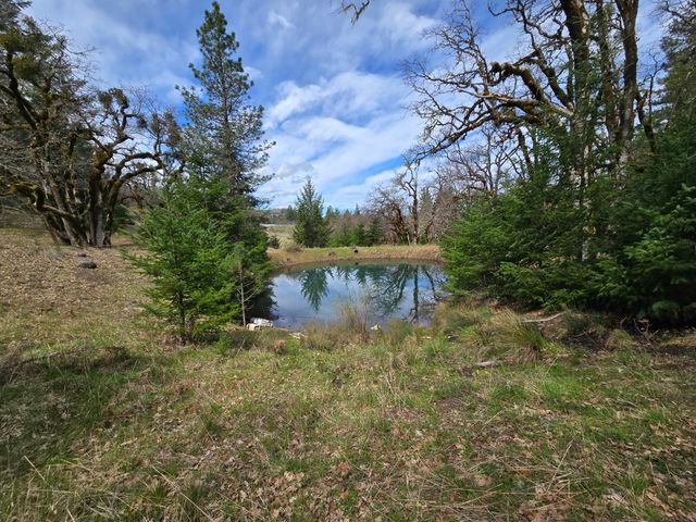 705 Bigfoot Path Road, Kettenpom, CA 95595