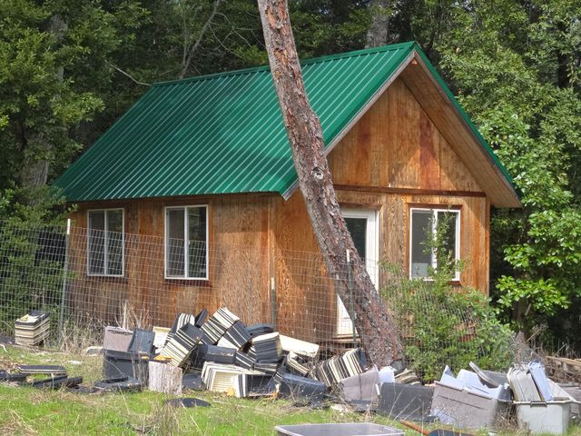 705 Bigfoot Path Road, Kettenpom, CA 95595