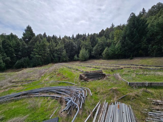 705 Bigfoot Path Road, Kettenpom, CA 95595