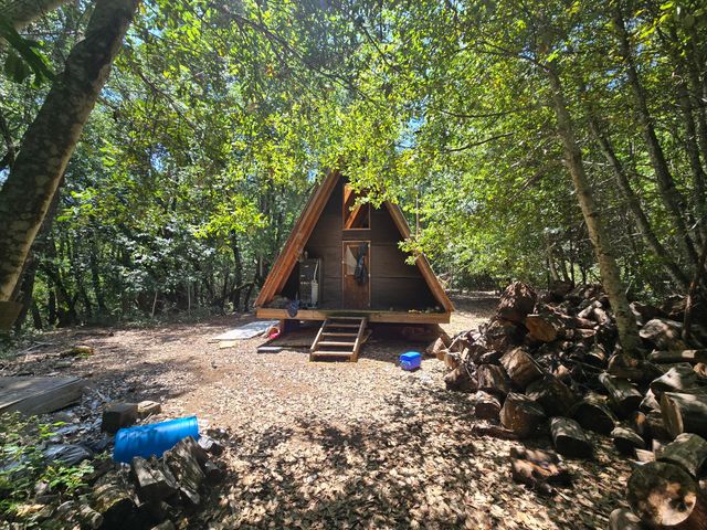 705 Bigfoot Path Road, Kettenpom, CA 95595