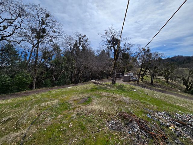 705 Bigfoot Path Road, Kettenpom, CA 95595