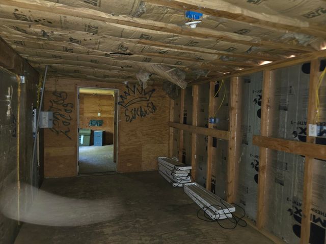 705 Bigfoot Path Road, Kettenpom, CA 95595