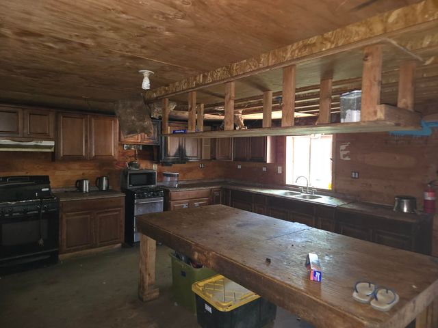 705 Bigfoot Path Road, Kettenpom, CA 95595