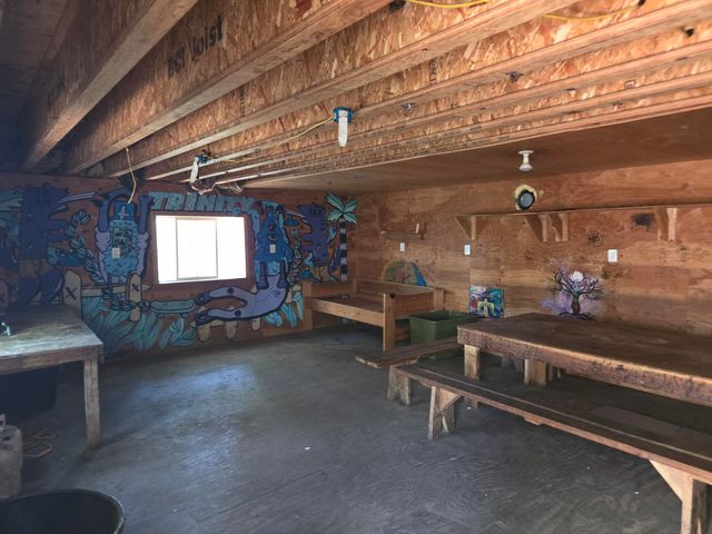 705 Bigfoot Path Road, Kettenpom, CA 95595