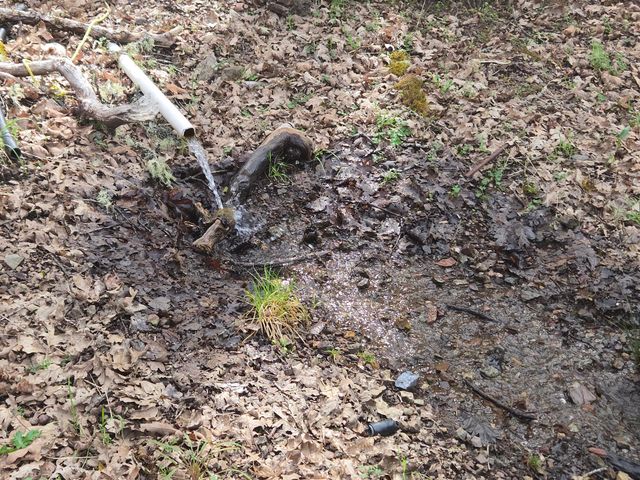 705 Bigfoot Path Road, Kettenpom, CA 95595