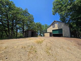 705 Bigfoot Path Road, Kettenpom, CA 95595