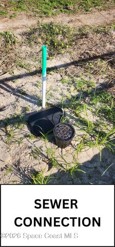 5241 N Highway 1 Highway, Palm Shores, FL 32940