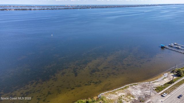 5241 N Highway 1 Highway, Palm Shores, FL 32940